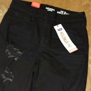 Denizen womens levis